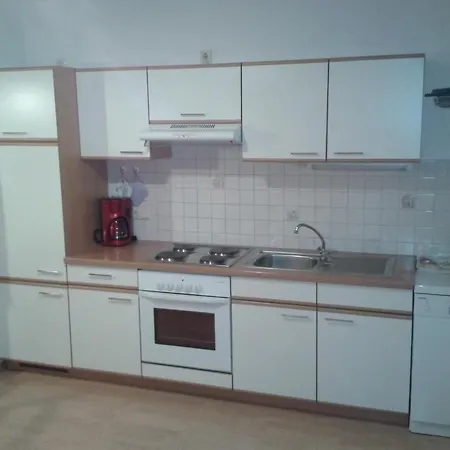 Διαμέρισμα Apart Ramona *